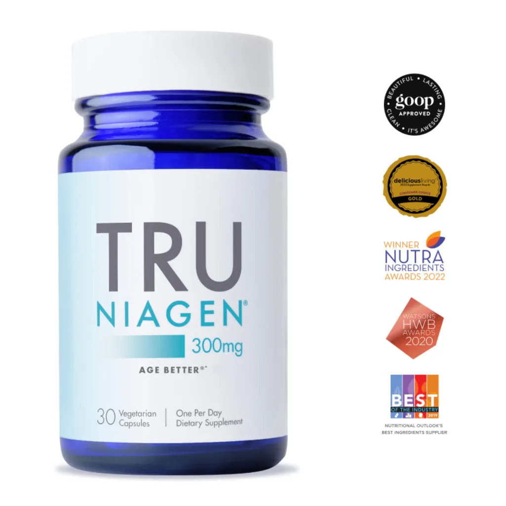 Chromadex Tru Niagen - 300 mg